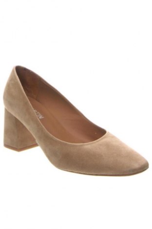 Dámské boty  Jb Martin, Velikost 39, Barva Béžová, Cena  2 088,00 Kč