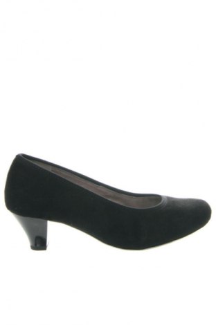 Încălțăminte de damă Jenny, Mărime 38, Culoare Negru, Preț 91,99 Lei