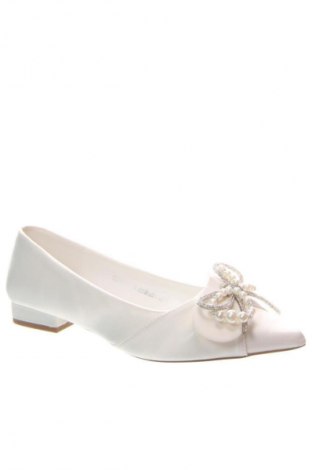 Încălțăminte de damă Jenny, Mărime 38, Culoare Alb, Preț 171,05 Lei