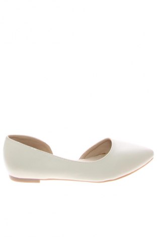 Dámske topánky  Jenny Fairy, Veľkosť 42, Farba Kremová, Cena  31,95 €