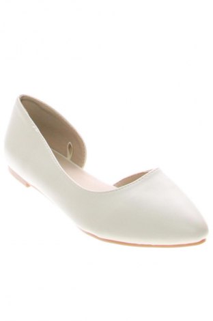 Dámske topánky  Jenny Fairy, Veľkosť 42, Farba Kremová, Cena  31,95 €