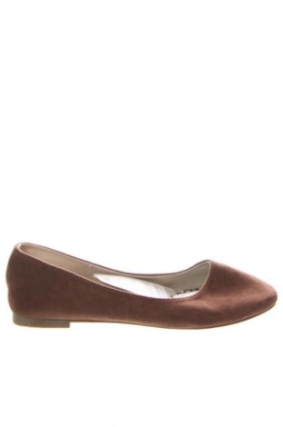 Încălțăminte de damă Jenny Fairy, Mărime 36, Culoare Maro, Preț 274,99 Lei