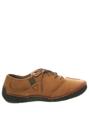 Încălțăminte de damă Josef Seibel, Mărime 40, Culoare Galben, Preț 385,66 Lei