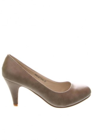 Încălțăminte de damă Jumex, Mărime 37, Culoare Maro, Preț 89,99 Lei