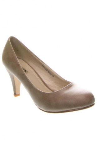 Încălțăminte de damă Jumex, Mărime 37, Culoare Maro, Preț 89,99 Lei