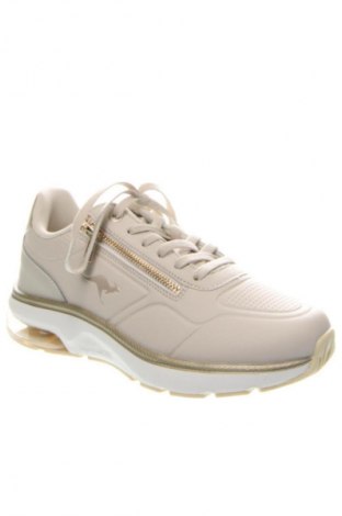 Încălțăminte de damă Kangaroos, Mărime 39, Culoare Bej, Preț 356,99 Lei