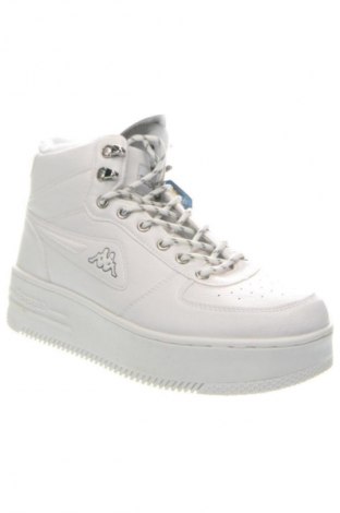 Încălțăminte de damă Kappa, Mărime 41, Culoare Alb, Preț 356,99 Lei