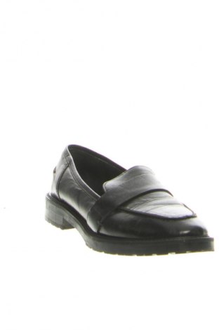 Γυναικεία παπούτσια Kiomi, Μέγεθος 38, Χρώμα Μαύρο, Τιμή 64,18 €