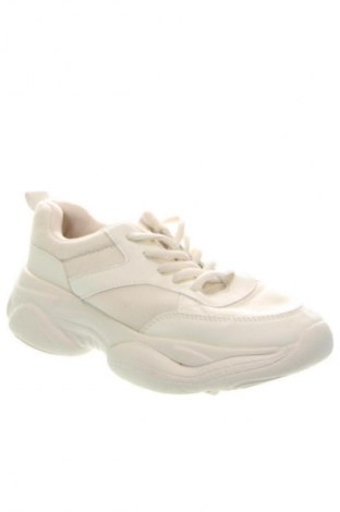 Încălțăminte de damă LCW, Mărime 38, Culoare Ecru, Preț 150,00 Lei