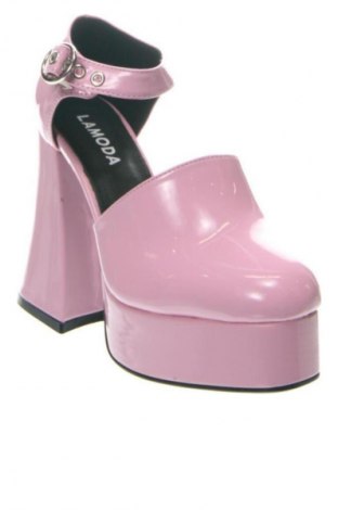 Încălțăminte de damă La Moda, Mărime 37, Culoare Roz, Preț 142,99 Lei
