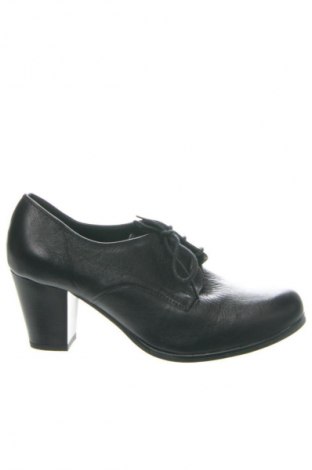 Obuwie damskie Lasocki, Rozmiar 39, Kolor Czarny, Cena 139,99 zł