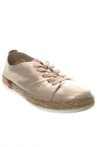 Încălțăminte de damă Lasocki, Mărime 38, Culoare Auriu, Preț 300,00 Lei