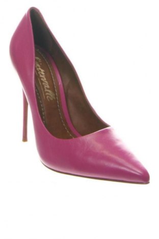 Dámské boty  L'intervalle, Velikost 38, Barva Růžová, Cena  1 729,00 Kč