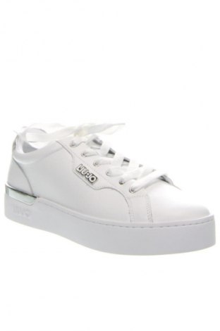 Încălțăminte de damă Liu Jo, Mărime 39, Culoare Alb, Preț 674,99 Lei
