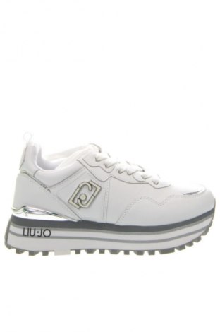 Dámské boty  Liu Jo, Velikost 37, Barva Bílá, Cena  3 149,00 Kč