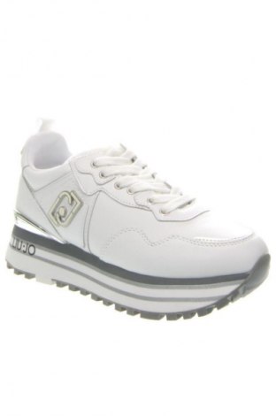 Dámské boty  Liu Jo, Velikost 37, Barva Bílá, Cena  3 149,00 Kč