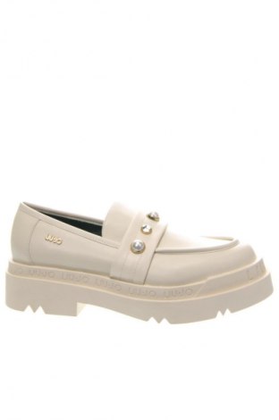 Dámské boty  Liu Jo, Velikost 42, Barva Béžová, Cena  3 049,00 Kč