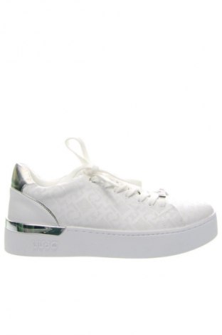 Încălțăminte de damă Liu Jo, Mărime 39, Culoare Alb, Preț 544,99 Lei