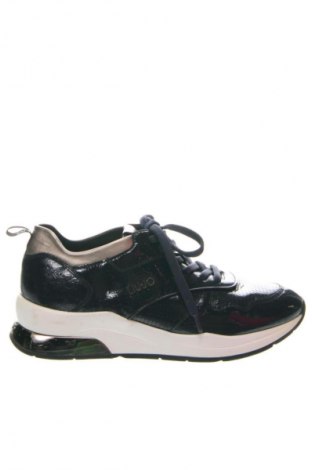 Încălțăminte de damă Liu Jo, Mărime 40, Culoare Albastru, Preț 405,99 Lei