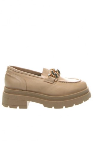 Încălțăminte de damă Loretta Pettinari, Mărime 36, Culoare Bej, Preț 468,99 Lei