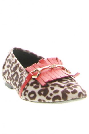 Dámské boty  Love Moschino, Velikost 38, Barva Vícebarevné, Cena  4 219,00 Kč