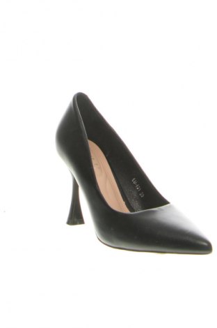 Încălțăminte de damă Lulu, Mărime 39, Culoare Negru, Preț 196,99 Lei