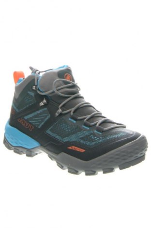 Dámske topánky  Mammut, Veľkosť 38, Farba Viacfarebná, Cena  172,95 €