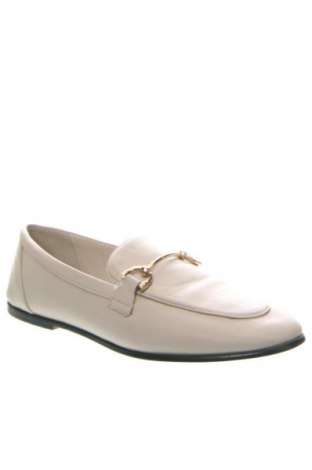 Încălțăminte de damă Mango, Mărime 38, Culoare Bej, Preț 151,38 Lei