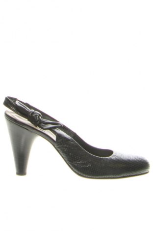 Γυναικεία παπούτσια Manufacture D'essai, Μέγεθος 39, Χρώμα Μαύρο, Τιμή 78,81 €