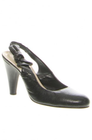 Γυναικεία παπούτσια Manufacture D'essai, Μέγεθος 39, Χρώμα Μαύρο, Τιμή 78,81 €