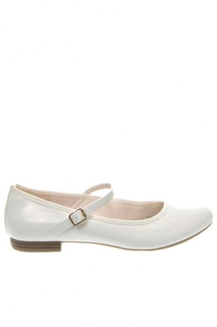 Dámske topánky  Marco Pecci, Veľkosť 40, Farba Biela, Cena  30,95 €