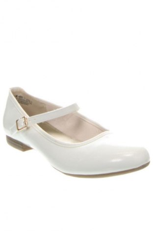 Dámske topánky  Marco Pecci, Veľkosť 40, Farba Biela, Cena  30,95 €