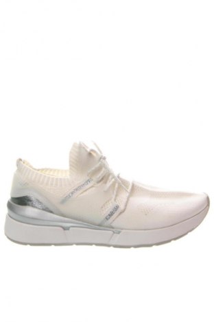 Încălțăminte de damă Marco Tozzi, Mărime 42, Culoare Alb, Preț 216,99 Lei