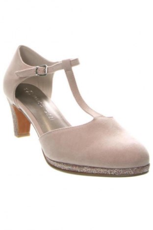 Dámske topánky  Marco Tozzi, Veľkosť 42, Farba Ružová, Cena  52,95 €