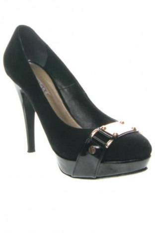 Încălțăminte de damă Massimo Poli, Mărime 38, Culoare Negru, Preț 175,99 Lei
