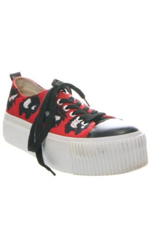 Dámske topánky  McQ Alexander McQueen, Veľkosť 41, Farba Viacfarebná, Cena  102,74 €