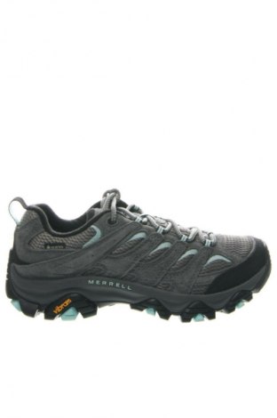 Damenschuhe Merrell, Größe 39, Farbe Grau, Preis 112,99 €
