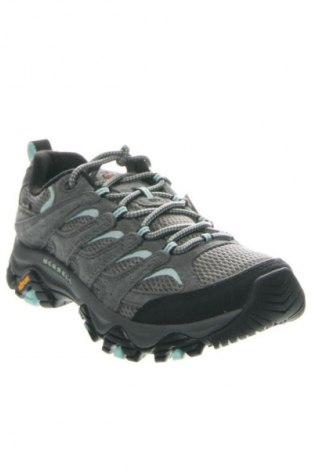 Damenschuhe Merrell, Größe 39, Farbe Grau, Preis 112,99 €
