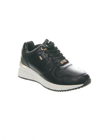 Dámské boty  Mexx, Velikost 40, Barva Černá, Cena  1 729,00 Kč