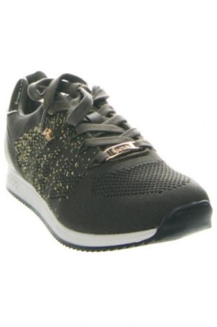 Dámske topánky  Mexx, Veľkosť 37, Farba Zelená, Cena  68,95 €