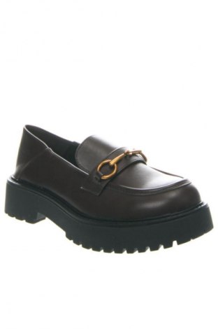 Dámské boty  Musk, Velikost 39, Barva Hnědá, Cena  1 649,00 Kč