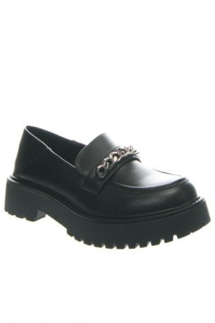 Damenschuhe Musk, Größe 39, Farbe Schwarz, Preis 57,99 €