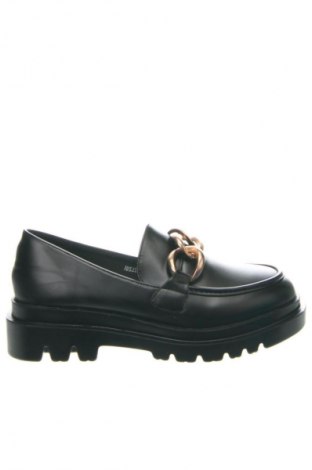 Încălțăminte de damă Musk, Mărime 37, Culoare Negru, Preț 274,99 Lei