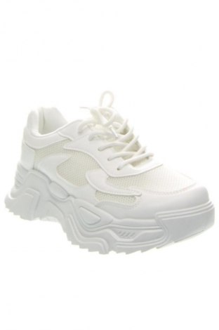 Încălțăminte de damă Musk, Mărime 41, Culoare Alb, Preț 322,99 Lei