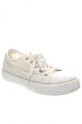 Încălțăminte de damă Mustang, Mărime 38, Culoare Alb, Preț 196,99 Lei