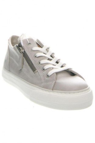 Dámské boty  Mustang, Velikost 38, Barva Šedá, Cena  1 729,00 Kč