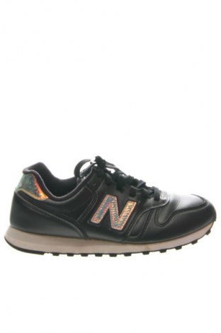 Încălțăminte de damă New Balance, Mărime 37, Culoare Negru, Preț 329,99 Lei