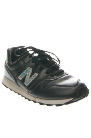 Încălțăminte de damă New Balance, Mărime 37, Culoare Negru, Preț 329,99 Lei