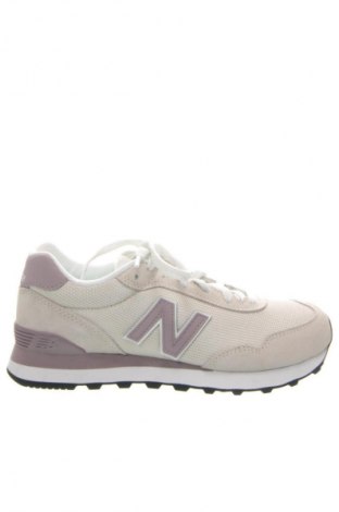 Încălțăminte de damă New Balance, Mărime 39, Culoare Ecru, Preț 422,99 Lei