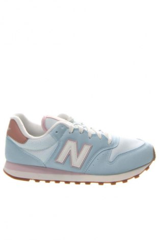 Dámské boty  New Balance, Velikost 38, Barva Modrá, Cena  3 099,00 Kč